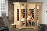 #3 Outstanding Sauna Designs