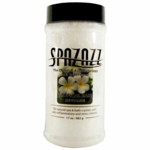 Spazazz Original Tropical Rain (Revitalize) Crystals