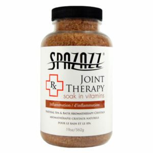 Spazazz RX Therapy Joint Therapy (Inflammation) Crystals